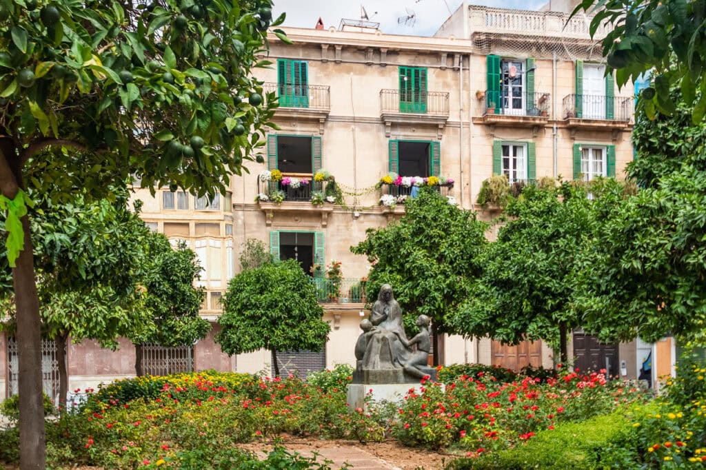 Palma