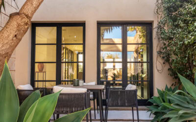 Licht auf Mallorca richtig nutzen