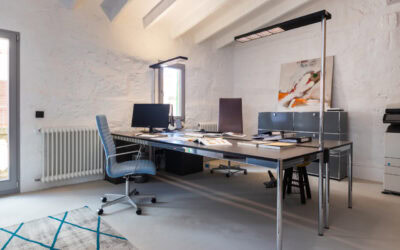 Renovieren aus der Ferne: So bleibt Ihr Projekt stressfrei