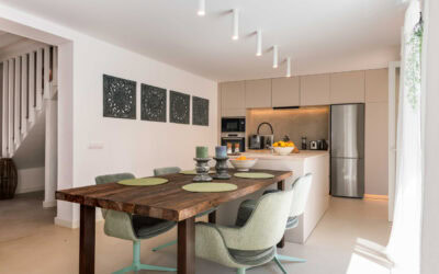 Inneneinrichtung auf Mallorca – warum ein schönes Zuhause mehr ist als Möbel