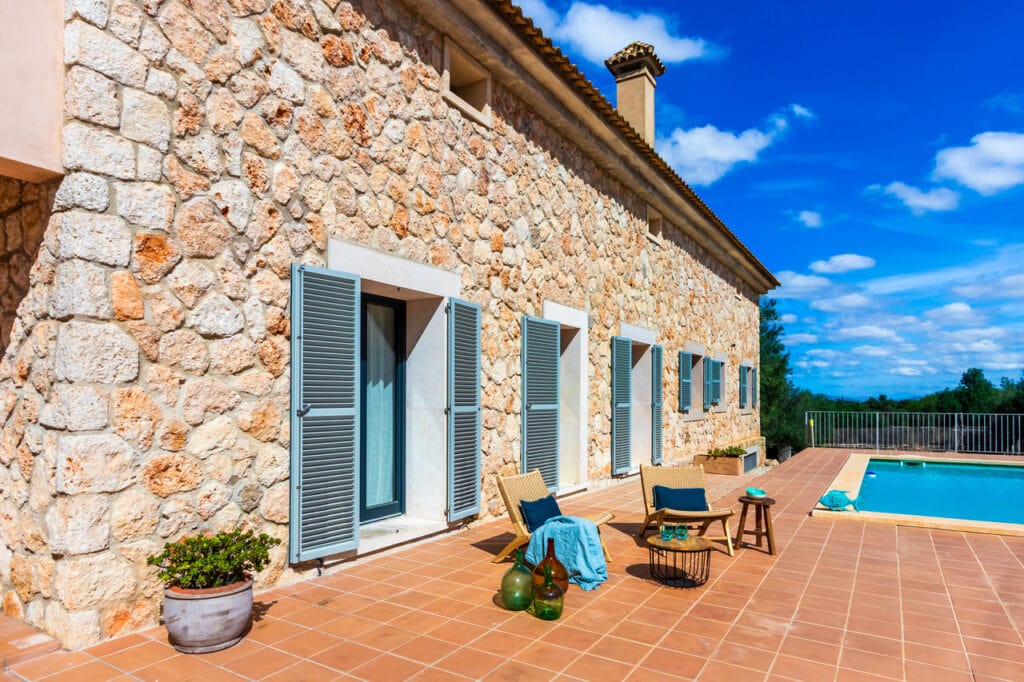 Finca Sineu