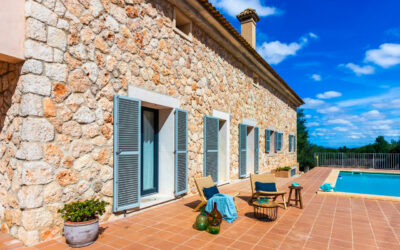 Finca renovieren auf Mallorca: Die häufigsten Fehler und wie man sie vermeidet