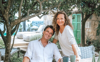 Vision von PALMA LIVING