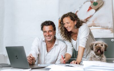 Innenarchitektur Mallorca und Raumplanung