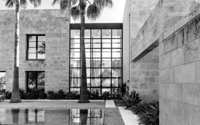 Altbau, Finca oder Neubau?